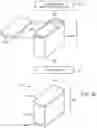 Fig. 17 - Glass device housings