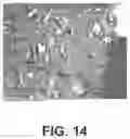 Fig. 15 - Abrasive articles including a blend of abrasive particles and method of forming and using the same