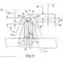 Fig. 07 - FASTENER SYSTEM WITH STABILIZER RIBS AND SQUARE DRIVE