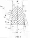 Fig. 08 - FASTENER SYSTEM WITH STABILIZER RIBS AND SQUARE DRIVE