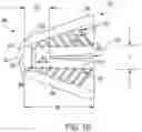 Fig. 11 - FASTENER SYSTEM WITH STABILIZER RIBS AND SQUARE DRIVE