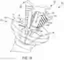 Fig. 16 - FASTENER SYSTEM WITH STABILIZER RIBS AND SQUARE DRIVE