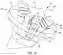 Fig. 17 - FASTENER SYSTEM WITH STABILIZER RIBS AND SQUARE DRIVE