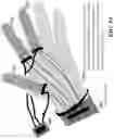 Fig. 07 - Multi-tentacular soft robotic grippers