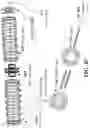 Fig. 10 - Multi-tentacular soft robotic grippers