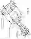 Fig. 12 - Multi-tentacular soft robotic grippers