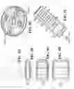 Fig. 15 - Multi-tentacular soft robotic grippers
