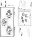 Fig. 17 - Multi-tentacular soft robotic grippers