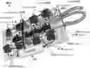Fig. 01 - Soft robotic tentacle gripper