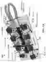 Fig. 09 - Soft robotic tentacle gripper