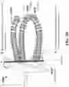 Fig. 11 - Soft robotic tentacle gripper