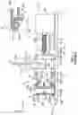 Fig. 03 - Injection molding system with conveyor devices to insert or eject molds