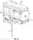 Fig. 10 - Leak protection bushing for hotrunner manifold assembly