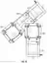 Fig. 12 - Leak protection bushing for hotrunner manifold assembly