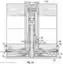 Fig. 14 - Leak protection bushing for hotrunner manifold assembly