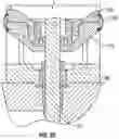 Fig. 19 - Leak protection bushing for hotrunner manifold assembly