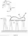 Fig. 09 - Automated manufacture of 3D objects from composite material