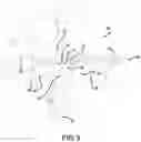 Fig. 03 - Agitator and sheet transport device including the agitator