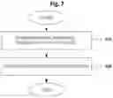 Fig. 07 - Mechanical-metamaterial-based stretchable substrate with negative poisson's ratio and manufacturing method thereof