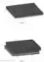 Fig. 02 - Set of lining plates made of radial tires and a method for manufacturing lining plates made of radial tires