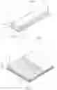 Fig. 02 - FILAMENT MADE FROM CUTTING MEMBRANE MATERIAL AND BEING THINNED TO IMPROVE PHYSICAL PROPERTIES AND MANUFACTURING METHOD THEREOF