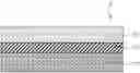 Fig. 01 - DECORATIVE SHEET FOR RECOATING AND PRODUCTION METHOD FOR DECORATIVE SHEET FOR RECOATING