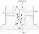 Fig. 14 - Inkjet printing device and method of addressing non-discharge therein