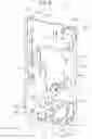 Fig. 10 - Recording apparatus