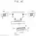 Fig. 08 - Leveling unit for imprinting and imprint apparatus comprising same