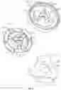 Fig. 07 - Aerodynamic wheel covers and mounting assemblies