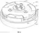Fig. 09 - Aerodynamic wheel covers and mounting assemblies