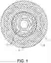 Fig. 02 - TYRE FOR ELECTRIC SKATEBOARDS