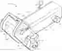 Fig. 01 - Quick mount hitch connection