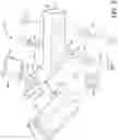 Fig. 04 - Quick mount hitch connection
