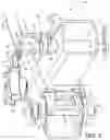 Fig. 06 - Quick mount hitch connection
