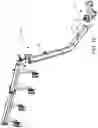 Fig. 09 - Quick mount hitch connection