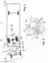 Fig. 02 - Detection system and method for ascertaining an articulation angle between two sub-vehicles of a vehicle, and vehicle combination