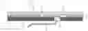 Fig. 01 - TRIM ELEMENT COMPRISING A HEATING ELEMENT MADE FROM A CARBON MATERIAL