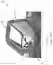 Fig. 02 - Upper door attachment for a utility terrain vehicle