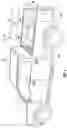 Fig. 02 - Skeleton for truck bed and convertible top