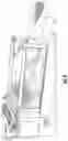 Fig. 09 - Skeleton for truck bed and convertible top
