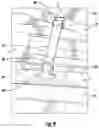 Fig. 10 - Skeleton for truck bed and convertible top
