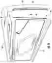 Fig. 11 - Skeleton for truck bed and convertible top