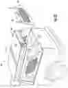 Fig. 23 - Skeleton for truck bed and convertible top