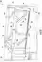 Fig. 26 - Skeleton for truck bed and convertible top