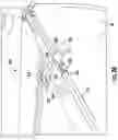 Fig. 27 - Skeleton for truck bed and convertible top