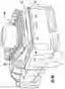 Fig. 47 - Skeleton for truck bed and convertible top