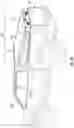 Fig. 51 - Skeleton for truck bed and convertible top
