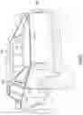 Fig. 54 - Skeleton for truck bed and convertible top