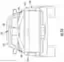 Fig. 56 - Skeleton for truck bed and convertible top